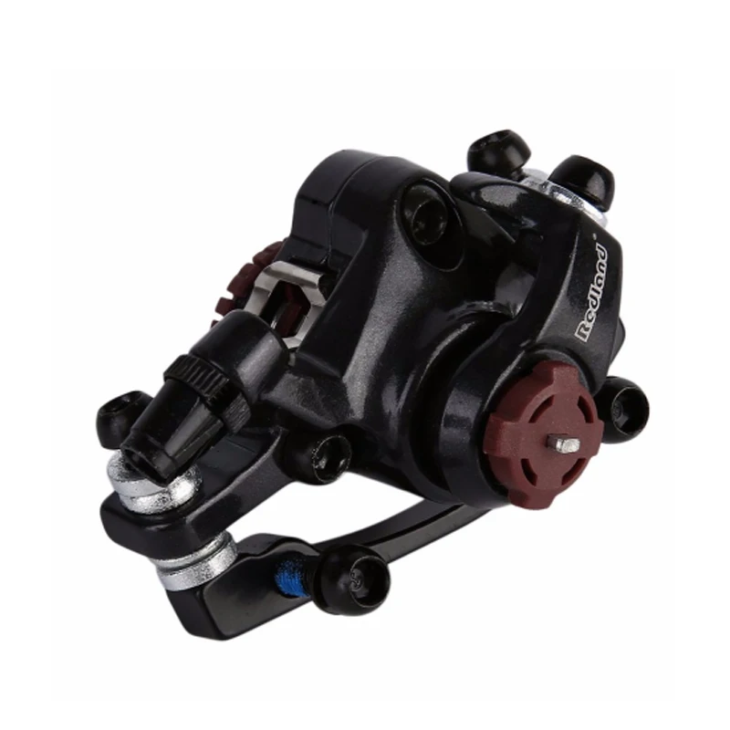 upgrade bike brakes to disc
