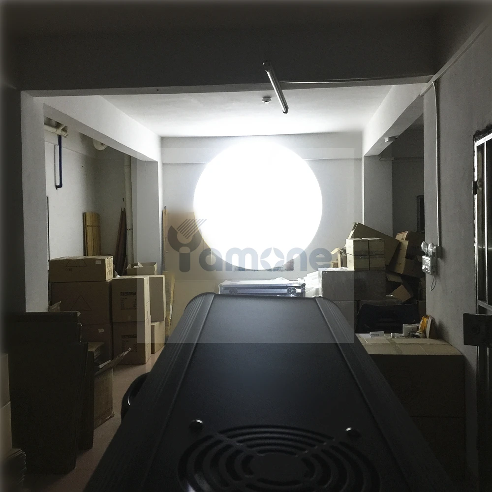 LED Follow Spot 20