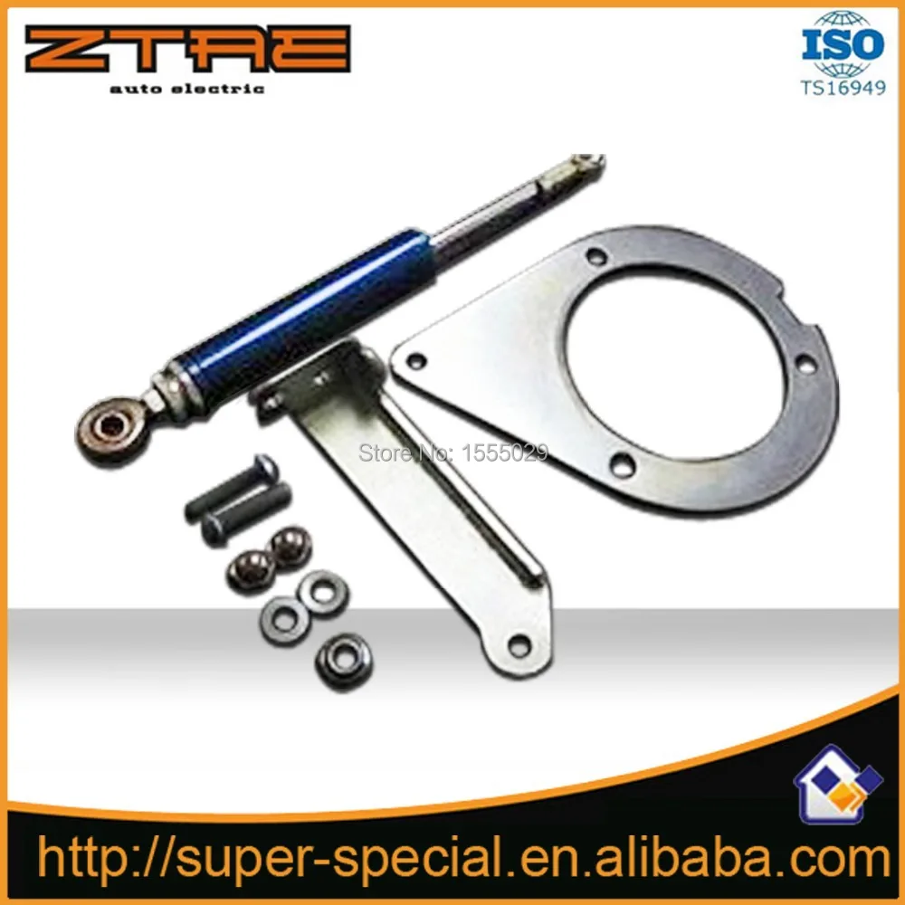 

Engine Torque Damper for Mitsubishi Lancer EVO Evolution7 8 9 4G63 02-07