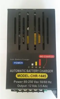 

Supply generator battery charger CHR-1445 12V
