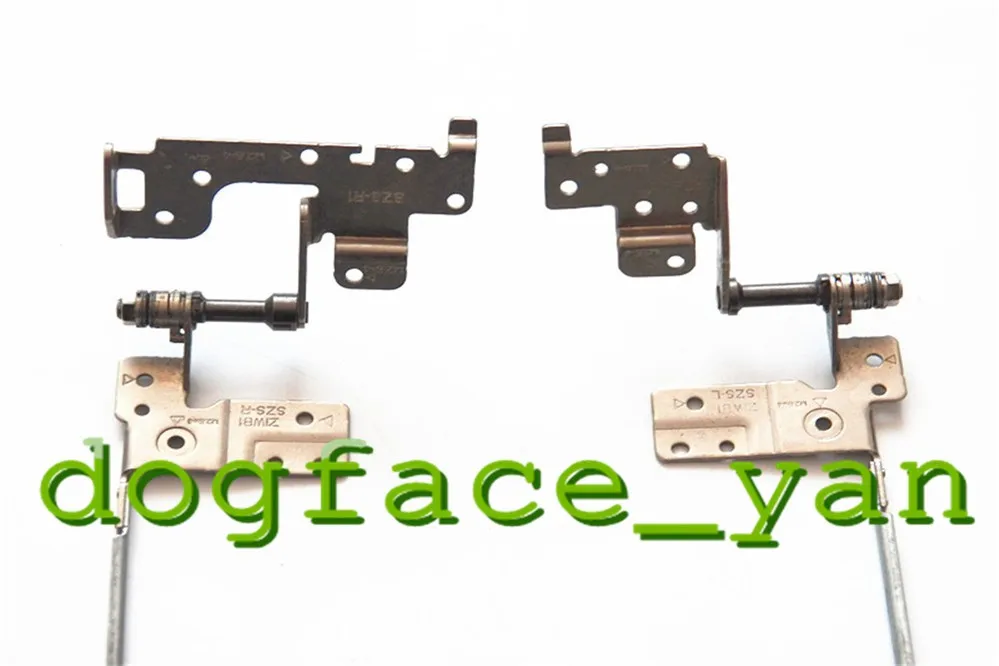 Новые петли для ЖК экрана Lenovo|for laptop|hinge hingelenovo 300 |