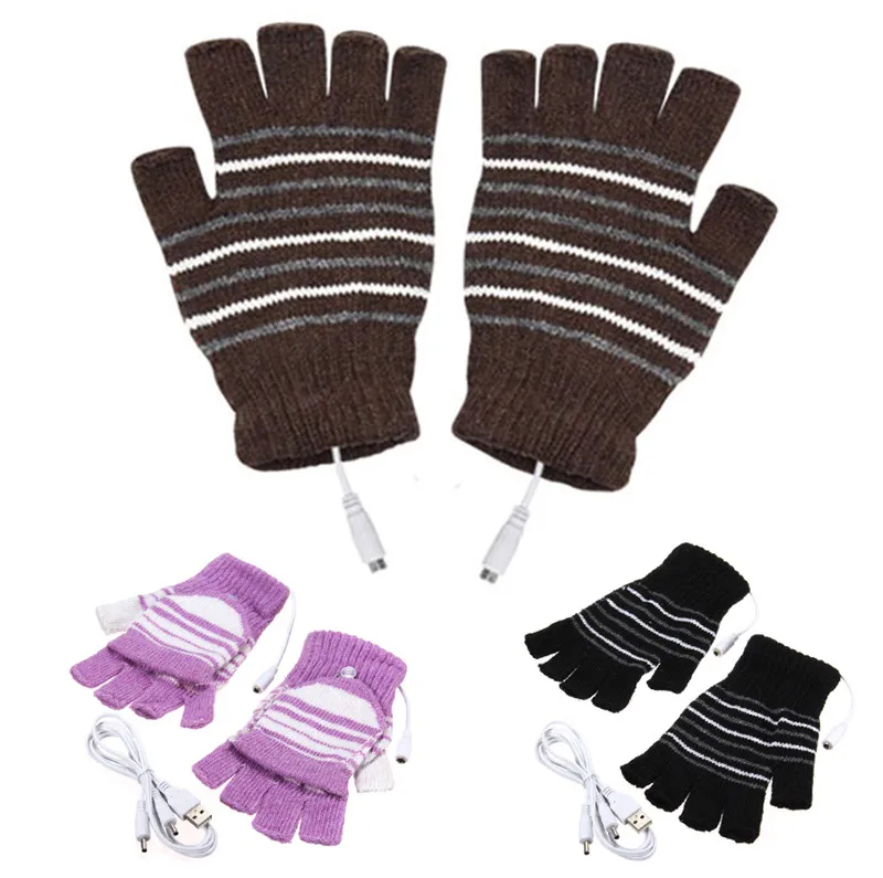 half finger gloves (10)