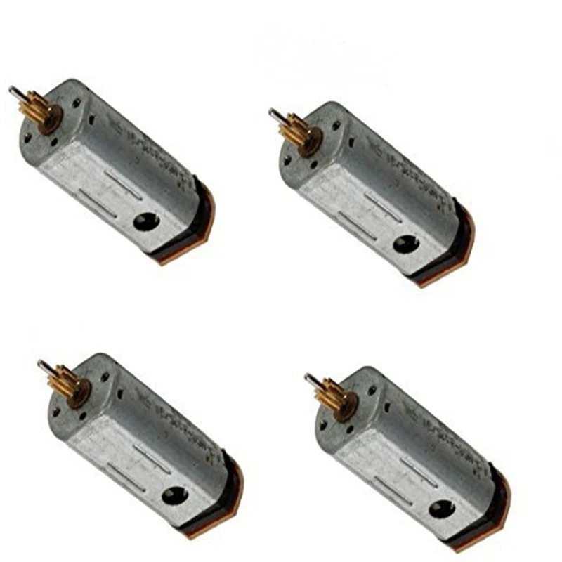 4 шт. двигатель для WLtoys Q212 Q212G Q212K Q212GN Q212KN RC Квадрокоптер Бесплатная доставка |