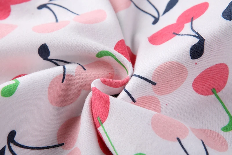 Mother nest 3PCSLOT Baby Clothes Newborn Girls Boys Rompers Toddler Cotton Infant Winter Jumpsuit Kids Coveralls Soft Clothing (8)