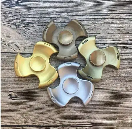 300 pcs metal spinner para Alexey Fidget Kolyada