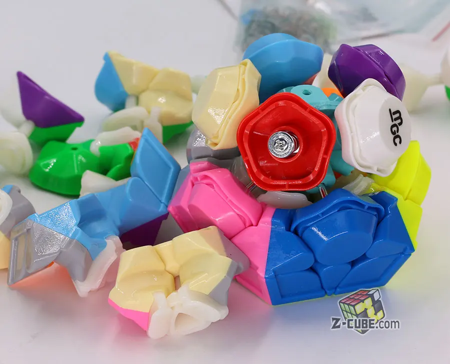 YJ-Megaminx-MGC-10