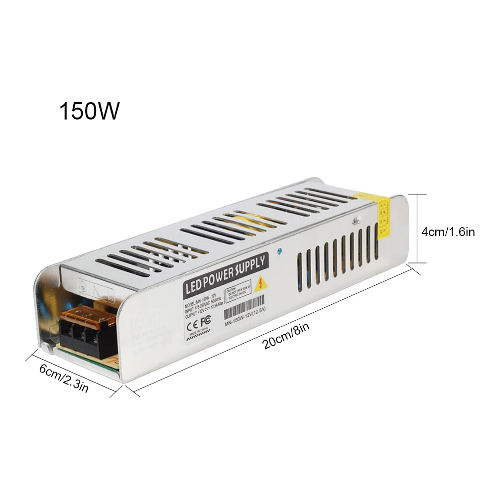 150w