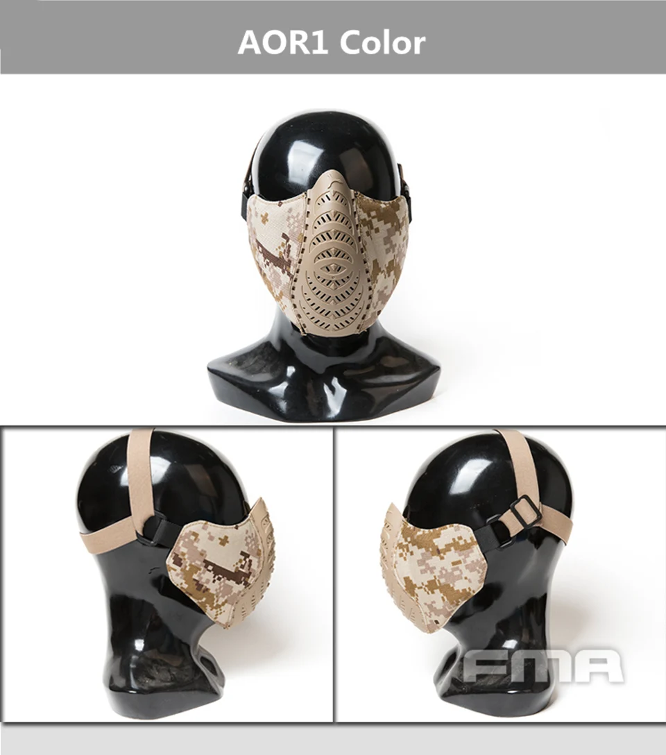 FMA TB1296-AOR1