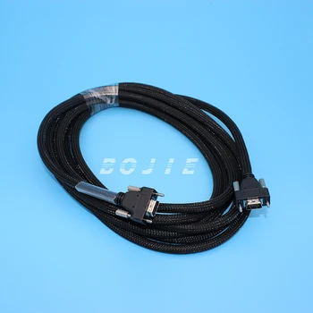 

Inkjet printer Human Allwin Xuli main data cable / Printer DX5 main data cable for BYHX board