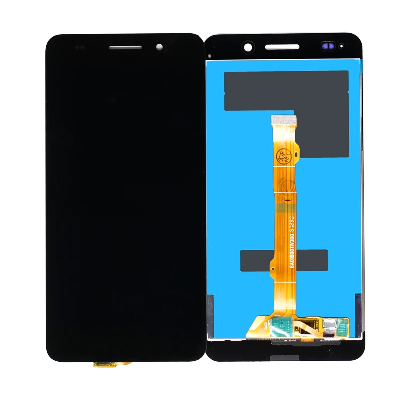 Сенсорный ЖК экран для Huawei Y6 II Y6II дигитайзер Honor 5A сенсорный CAM L23 L03 L21 AL00 дисплей в