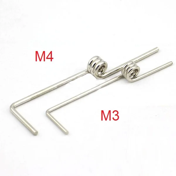 

DIY M3 M4 Stand Support For Landing Gear Front wheel Steering
