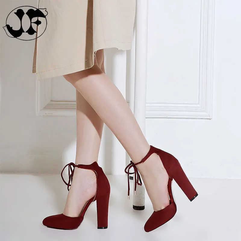 high heels size 43