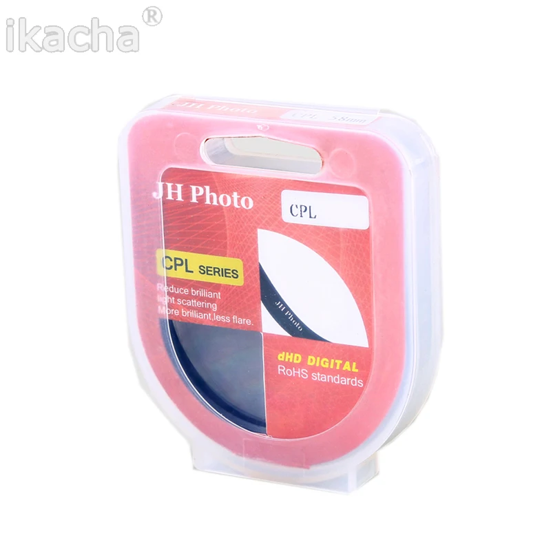 Tapa lente adecuado para Panasonic Lumix fz38 fz28 fz18-lens cap