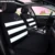 Kokololee Автокресло Чехлы для mercedes w124 w203 w211 w245 w204 w201 gla w212 Чехлы для сиденье автомобиля аксессуары для протекторов