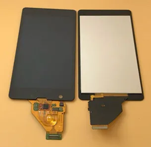 

4.6'' Display For SONY Xperia ZR LCD Display Touch Screen Digitizer Assembly Replacement ZR LCD M36h C5502 C5503