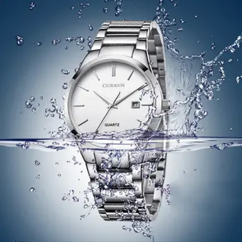 

US Stock Luxury Brand relogio masculino Analog sports Wristwatch Display Date Men Watch Male Quartz Watch Business Watch