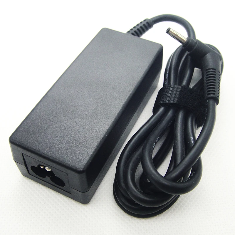 Подлинная 40W 19 5 V 2.05A 4 0*1 7 мм HSTNN CA17 адаптер переменного тока Зарядное устройство
