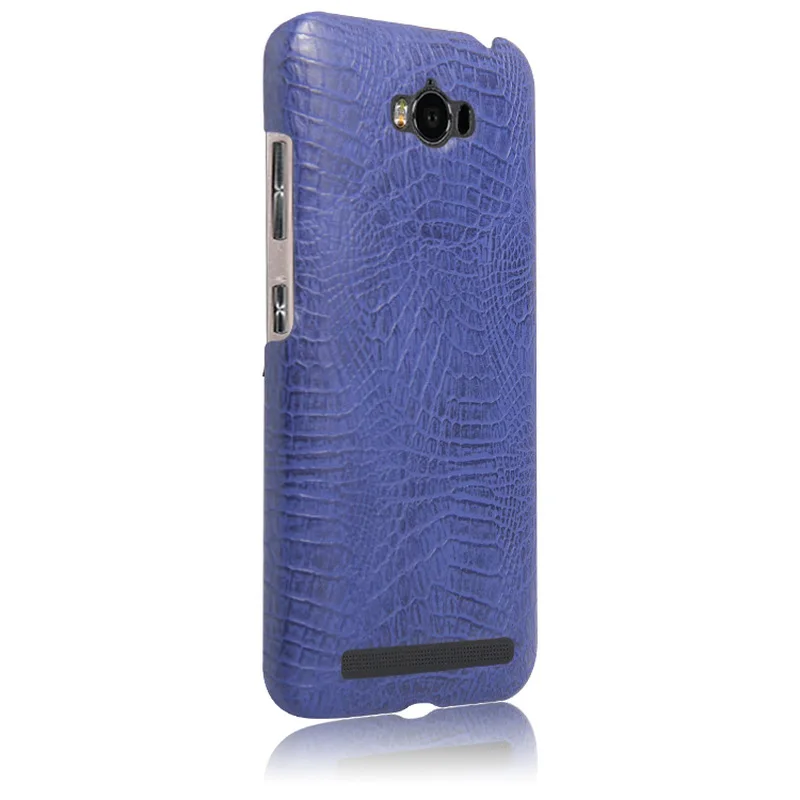 Чехол для телефона ASUS ZenFone MAX ZC550KL матовый чехол из крокодиловой кожи Z010D Z010DA Z010DD с