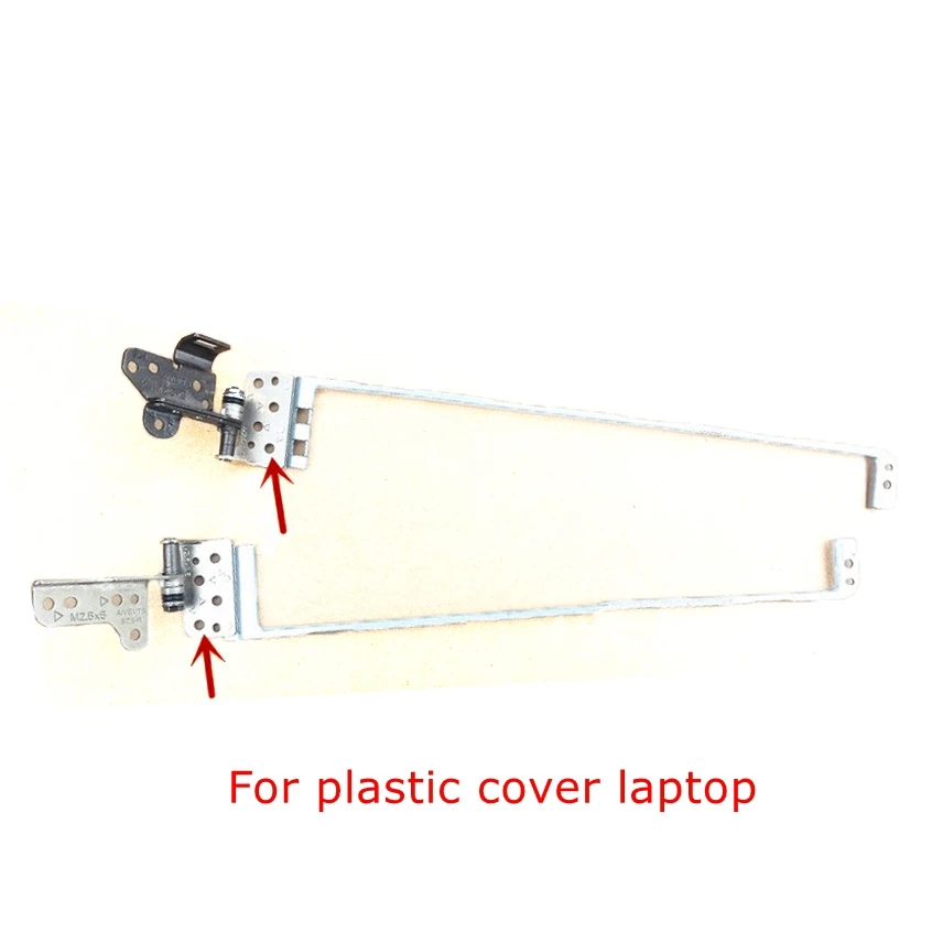 spesifikasi Baru Asli untuk Lenovo Thinkpad E450 E450C E455 LCD Engsel L + R N Touch Select 00HN663 Al Logam atau 00HN662 01AW165 Plastik Harga Baru Asli untuk Lenovo Thinkpad E450 E450C E455 LCD Engsel L + R N Touch Select 00HN663 Al Logam atau 00HN662 01AW165 Plastik