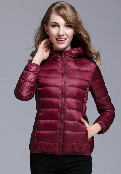 Весна, Женская куртка, светильник, пальто, термо, для пеших прогулок, водонепроницаемый, для кемпинга, ветрозащитная, из кусков, верхняя одежда - Цвет: wine red