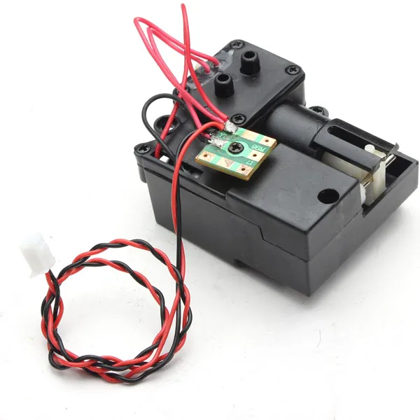 Heng Long Smoke Maker Machine For 1/16 1:16 Chinese 99 RC Tank Accessories Parts heng long