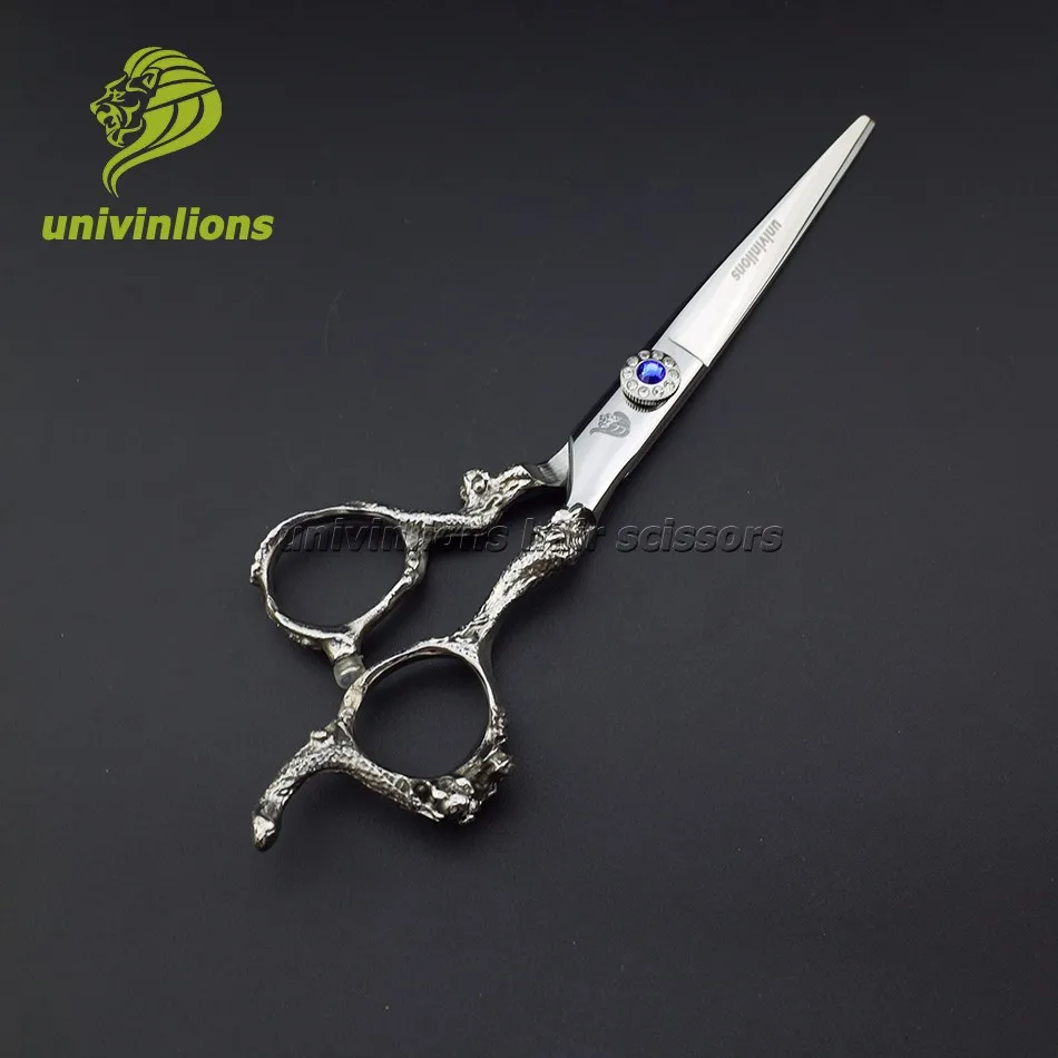 Tesouras de Corte de Cabelo Tesouras de Desbaste Corte de Cabelo Hairstylist Melhor Coiffeur 6.0 9 Beleza e saúde