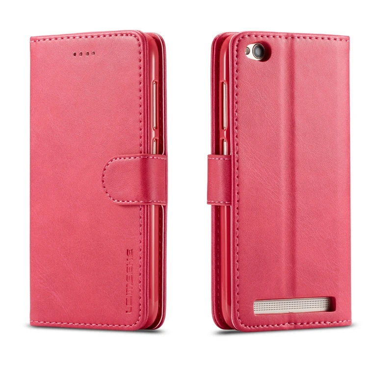 Кожаный бумажник для Etui Xiomi Redmi 5A чехол для Coque Xiaomi Redmi 5A флип-чехол для Redmi 5A Чехол-бумажник держатель для карт-книжки