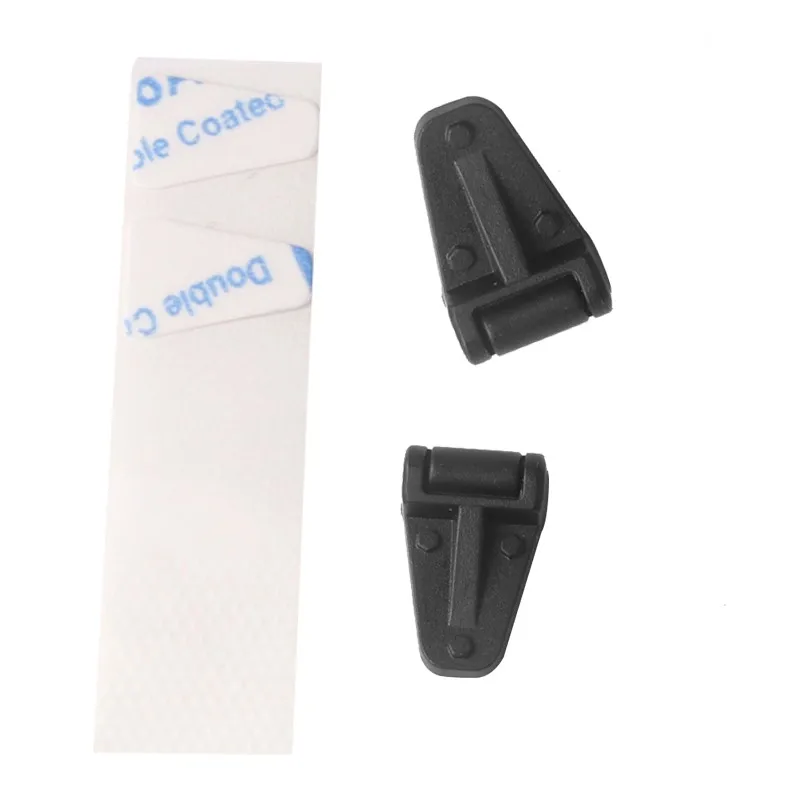 Car Toy Cover Simulation Hinge Plastic Model For RC Car TRX-4 RC Car Spare Part Upgrade