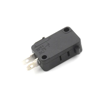 

(5pcs/ Lot ) Small Micro 28*16cm Contact Switch for Microwave Oven Small Switch