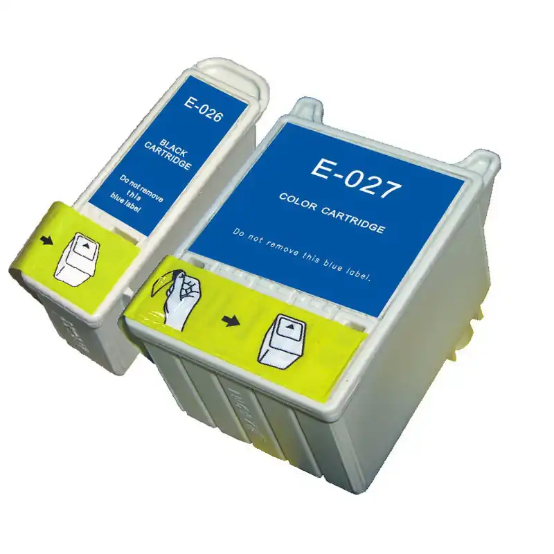 epson stylus photo 820