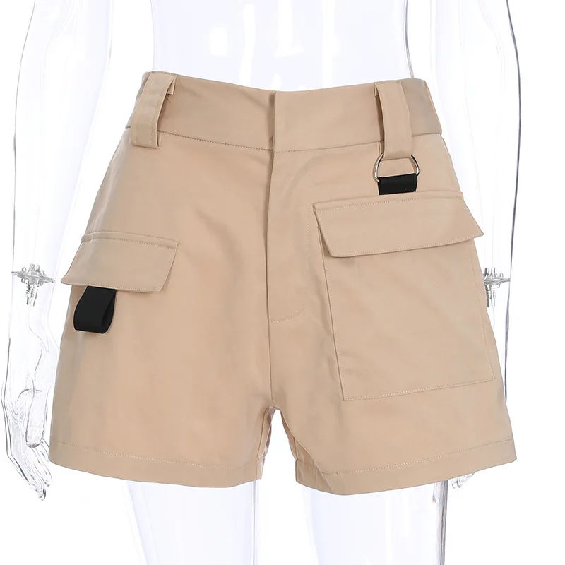  Women Sexy Short Pants  (5)