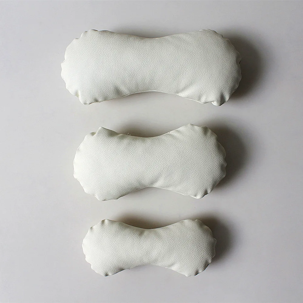 3 PCS Set Posing Bone With Pillow Newborn posing pillows Fotografia