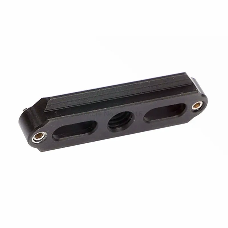 Camera Rails Slider System Camera Holder (4)