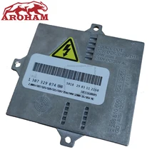 Высокое качество 1307329074 для 2002-2006 BMW E46 3 серии ксенон AL балласт HID блок компьютера