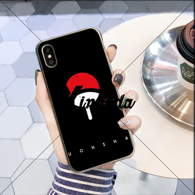 Akatsuki Logo Naruto
