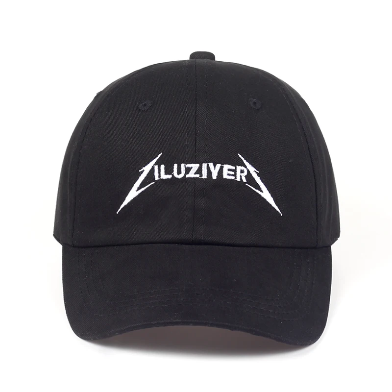 

TUNICA new LIL UZI VERT Embroidered Black Baseball Cap men women Dad Hat 100% Cotton TRAP HIP HOP snapback cap hats wholesale