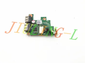 

JOUTNDLN for Toshiba Notebook CARD READER BOARD 6050A2347701 V000240450 SATELLITE PSK04A NEU