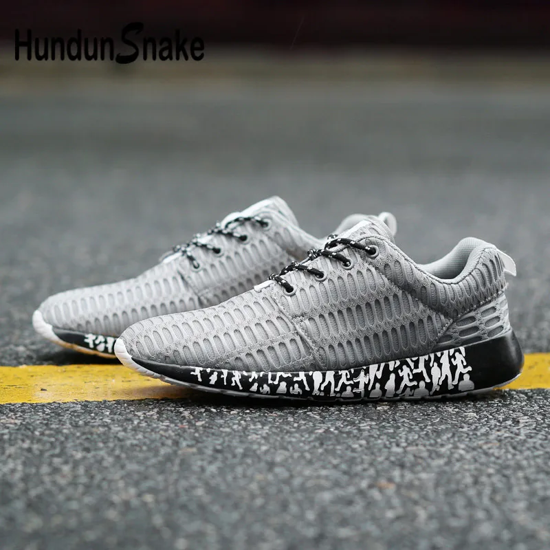 

Hundunsnake Big Size Tennis Shoes Men Sneakers For Men Running Shoes Men's Sport Shoes Men Trainers Male Meskie Basket Homme G-2