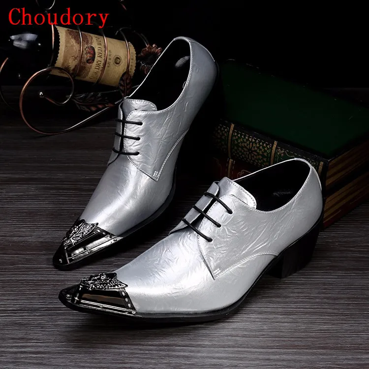 all heels for men
