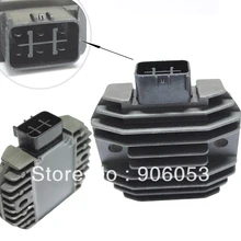 Для morfous 250 CP250 2006-2008 07 регулятор напряжения Mortorcycle выпрямитель