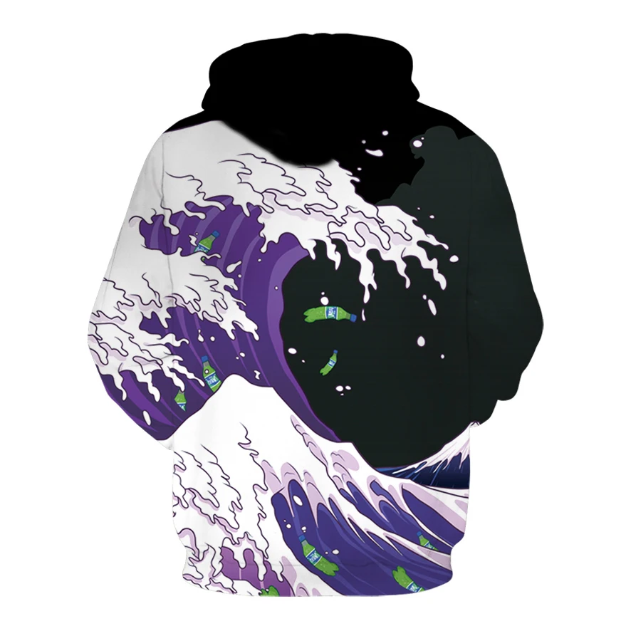 AD013-卫衣模版-背