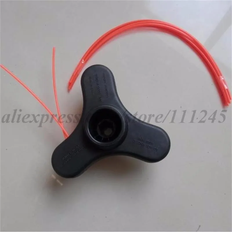 TRIMMER HEAD 370003A 3