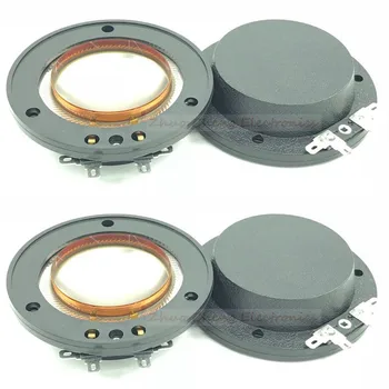 

4pcs Diaphragm for Community XLT 41 XLT 43 XLT 46 HFE2 Speaker Horn Driver 8 Ohm