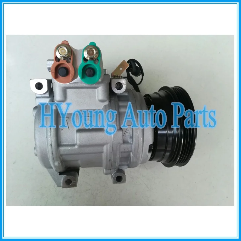 

Factory direct sale auto AC COMPRESSOR 10PA15C for Hyundai Tucson 2.0L/KIA Sportage 2.0L 977012D700 97701-2D700