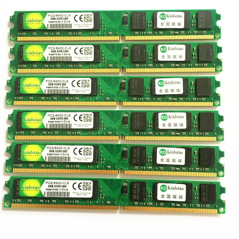 2gb 800 1