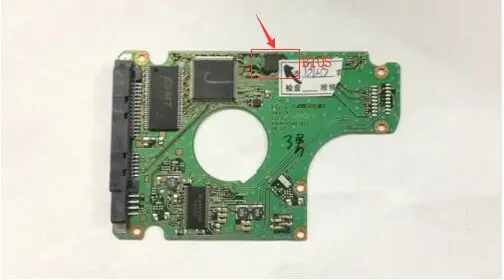 1pcs/lot HDD PCB BF41-00354B 01 M8_REV.06 ST1000LM024 HM-M101BB / Z4 hdd pcb