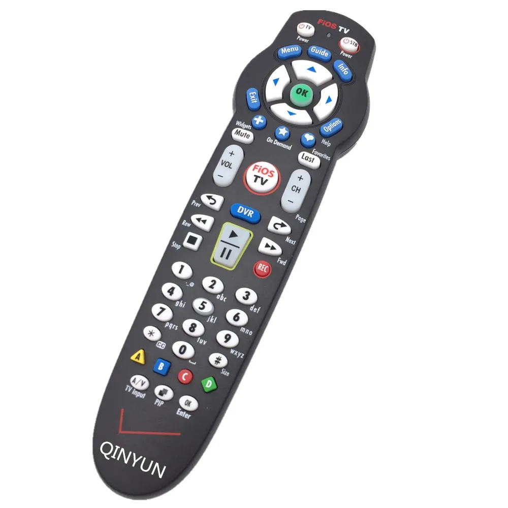 Universal Remote Control for VERIZONin Remote Controls from Consumer