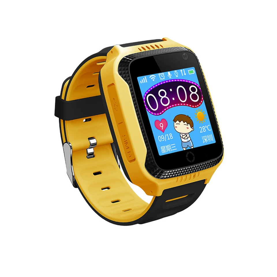 smart baby watch g900a
