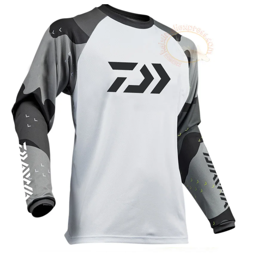Cheap Roupas de pesca