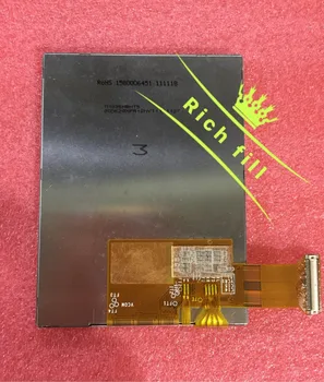 

3.5 inch TM035HBHT5 TFT LCD DISPLAY Screen with touch screen free shipping